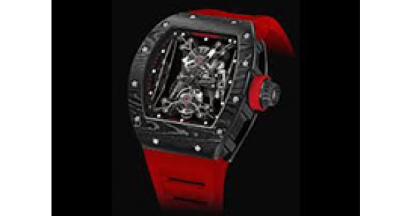 Perfect Replica Mens Richard Mille RM 27 01 Watches Imitation